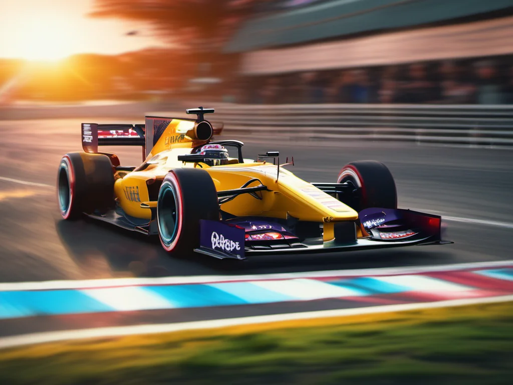2024赛季F1车队积分榜更新最新各队积分排名一览